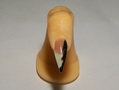Zselé stiletto