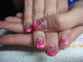 Antocs pinkje