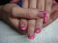 Antocs pinkje 2