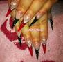 Valentin napi Stiletto