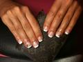 french nails