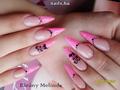 stiletto