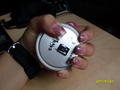 csillamos zsele