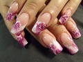 Colour gels with one move