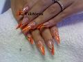 stiletto
