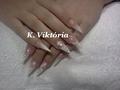 stiletto