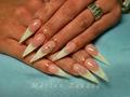 stiletto