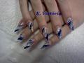 stiletto