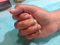 orange&green