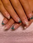 *