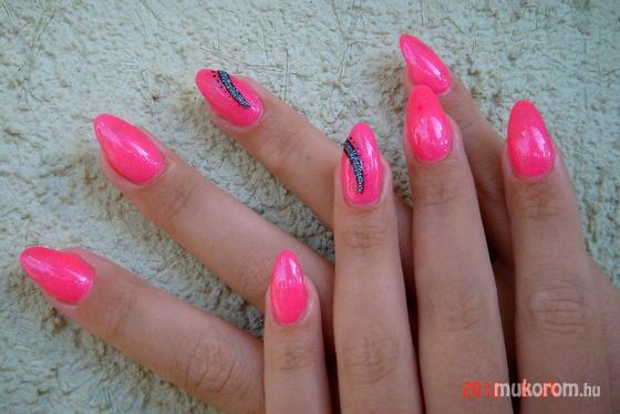 Szoboszlai Tímea - pink - 2012-06-24 19:40