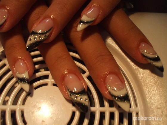 Marcsi - zselés - 2011-08-18 20:07
