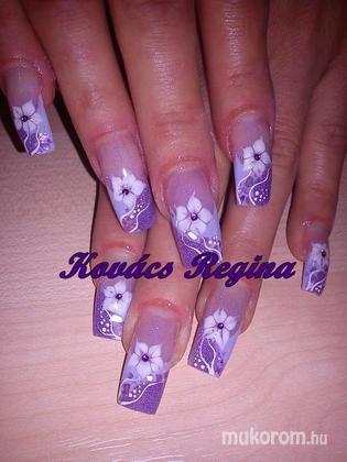 Kovács Regina - Zselés virág - 2011-09-14 22:47
