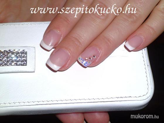 Kmettyné Adácsi Anita - Épített zselé - 2011-11-06 18:11