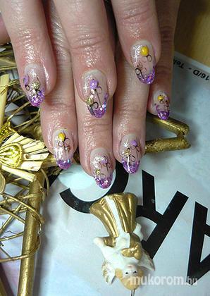 Mosolyvonal Veronika - Másik Zsanett - 2011-12-17 16:17