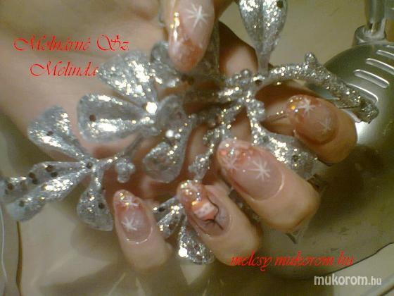 Molnárné Sz, Melinda - karácsonyos - 2011-12-17 20:42
