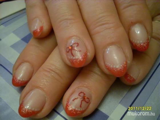 Szitás Katalin - Arinak karira - 2011-12-27 10:05
