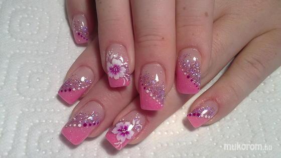 Palla Katalin - Virágok - 2012-01-04 17:15