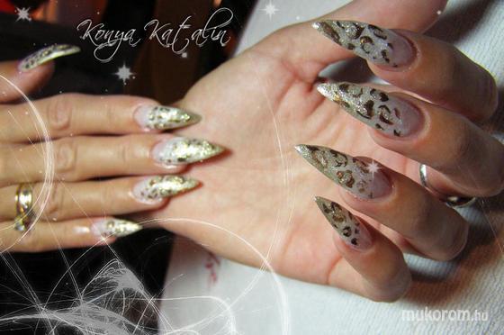 Kónya Katalin - hópárduc - 2012-01-04 18:20
