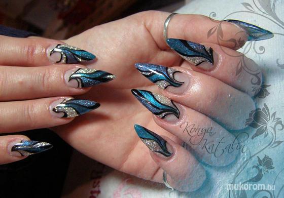 Kónya Katalin - türkííííz - 2012-01-04 18:22