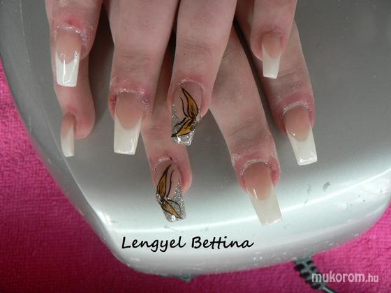 Lengyel Bettina - francia - 2012-01-10 12:05