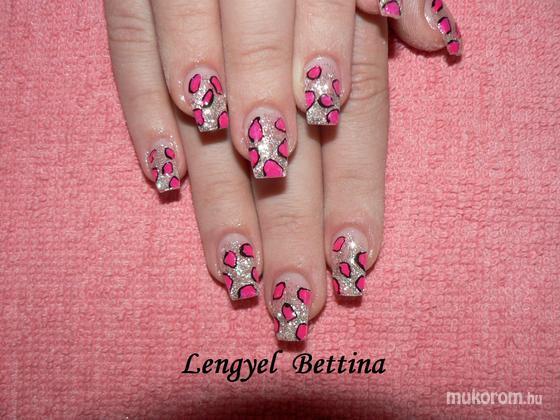 Lengyel Bettina - leopárd - 2012-01-10 12:06