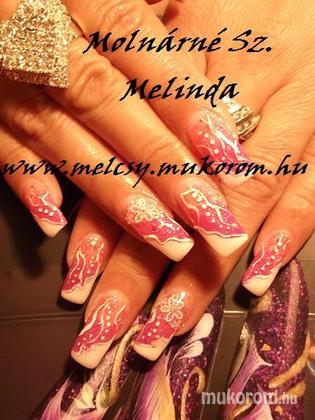 Molnárné Sz, Melinda - rózsaszín - 2012-01-15 14:22
