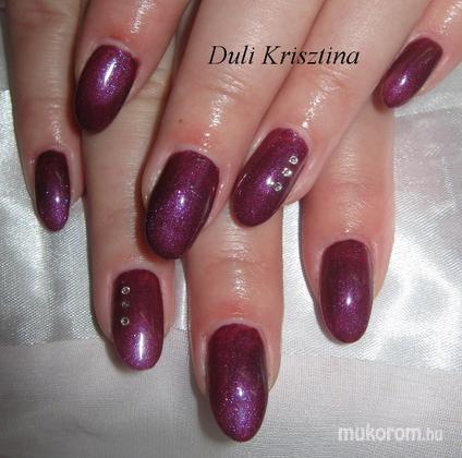 Duli Krisztina - GEL LAC - 2012-01-24 17:58