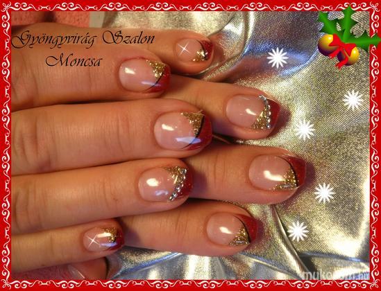 NOVÁKNÉ HARTMANN MÓNIKA - Moncsa munkái - 2012-01-25 19:16