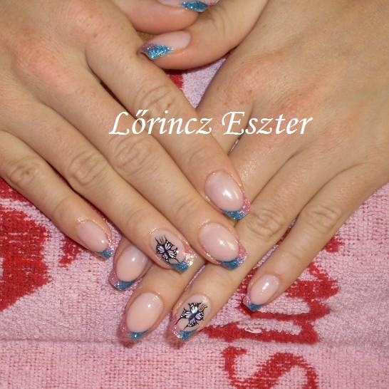 Lőrincz Eszter - Zselé - 2010-11-10 19:21