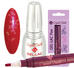 mukorom.hu - GEL-LAC - 101 (15ml) és GEL-LAC Pen 101