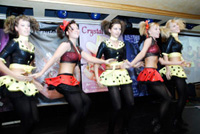 Körömhajó - műkörmös rendezvény3