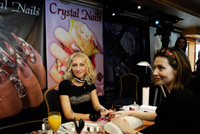 Körömhajó - műkörmös rendezvény4